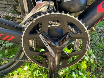 Gebrauchtes Specialized Men's Tarmac Comp 2018 2018 Road & Gravel, Schwarz,  — Bild 2 von 7