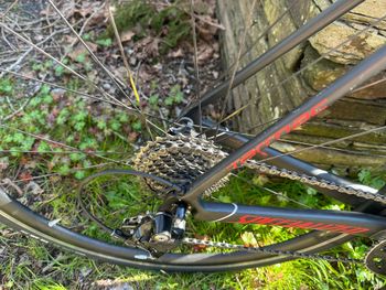 Gebrauchtes Specialized Men's Tarmac Comp 2018 2018 Road & Gravel, Schwarz,  — Bild 7 von 7