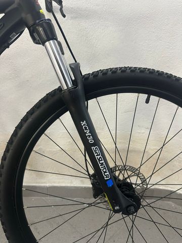 Used Dievroun Custom Shimano 105 2022 Mountainbike, Black — image 2 of 6