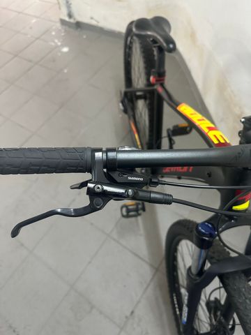 Used Dievroun Custom Shimano 105 2022 Mountainbike, Black — image 6 of 6