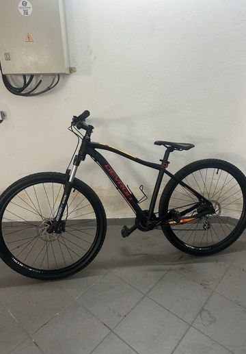 Dievroun Custom Shimano 105 2022 MTB usato