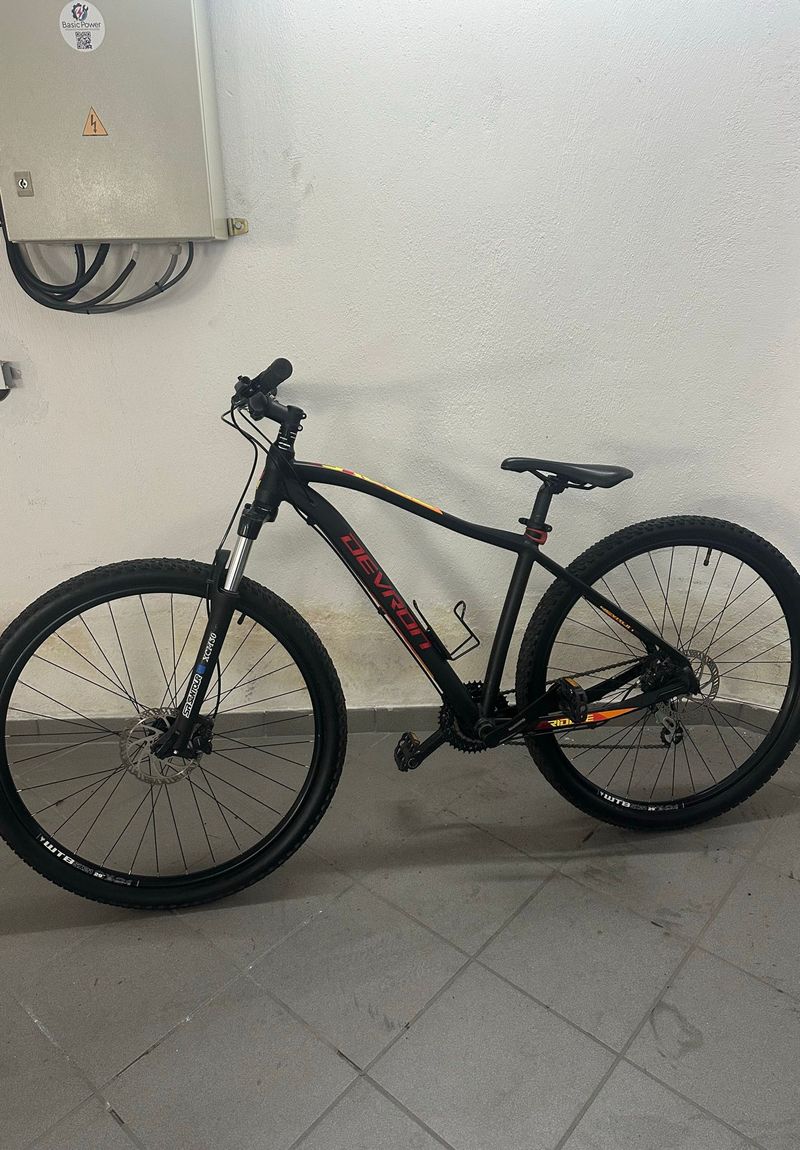 Used Dievroun Custom Shimano 105 2022 MTB