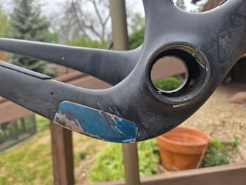 Used Salsa Warbird Carbon Tiagra 2019 2019 Road & Gravel, Black — image 10 of 10