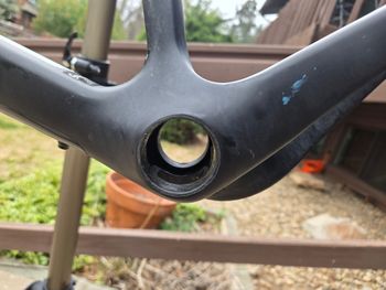 Used Salsa Warbird Carbon Tiagra 2019 2019 Road & Gravel, Black — image 6 of 10