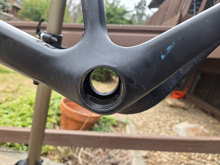 Used Salsa Warbird Carbon Tiagra 2019 2019 Road & Gravel, Black — image 6 of 10