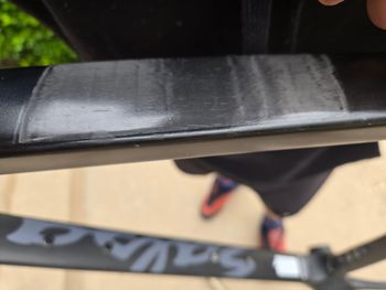 Used Salsa Warbird Carbon Tiagra 2019 2019 Road & Gravel, Black — image 2 of 10