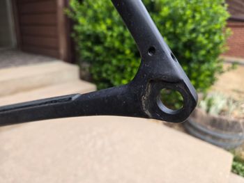 Used Salsa Warbird Carbon Tiagra 2019 2019 Road & Gravel, Black — image 8 of 10