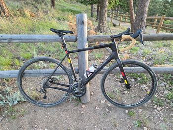 Used Salsa Warbird Carbon Tiagra 2019 2019 Road & Gravel