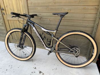 Used Orbea OIZ M11-AXS 2022 2022 MTB