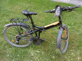 Used Tern Joe Shimano Altus 2021 Urban & Touring