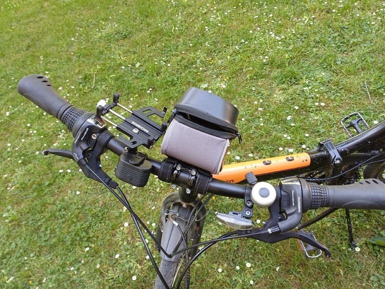 Used Tern Joe Shimano Altus 2021 Urban — image 7 of 10