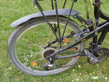 Used Tern Joe Shimano Altus 2021 Urban — image 5 of 10