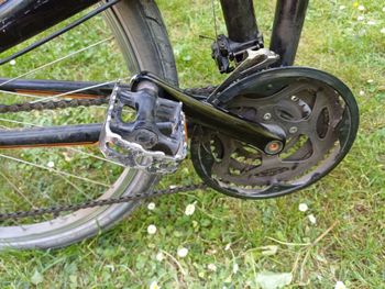 Used Tern Joe Shimano Altus 2021 Urban — image 4 of 10