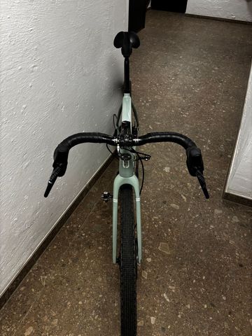 Brugt Grove Bike Co. Custom SRAM Force 2019 Road & Gravel — billede 7 af 10