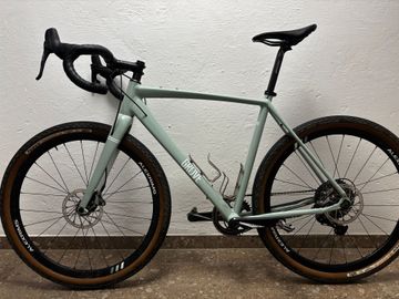 Brugt Grove Bike Co. Custom SRAM Force 2019 Road & Gravel — billede 2 af 10