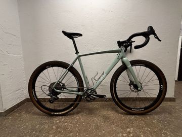 Brugt Grove Bike Co. Custom SRAM Force 2019 Road & Gravel — billede 3 af 10