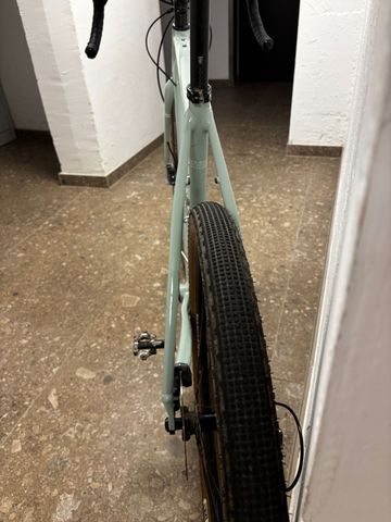 Brugt Grove Bike Co. Custom SRAM Force 2019 Road & Gravel — billede 5 af 10