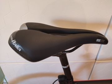 Tweedehands Cannondale Synapse Carbon 105 2017 2017 Road & Gravel — afbeelding 6 van 13