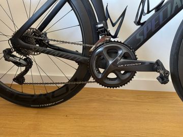 Used Specialized Venge Pro 2019 2019 Road & Gravel, Black — image 3 of 4