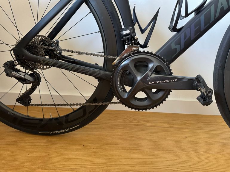 Used Specialized Venge Pro 2019 2019 Road & Gravel, Black — image 3 of 4