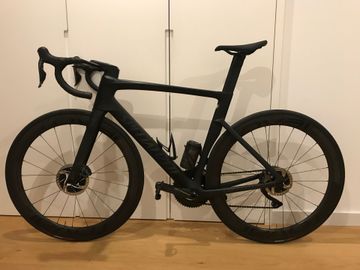 Used Specialized Venge Pro 2019 2019 Road & Gravel, Black — image 2 of 4