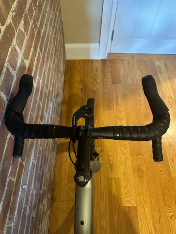 Used Open U.P SRAM Force 2023 Road & Gravel, Green — image 8 of 10