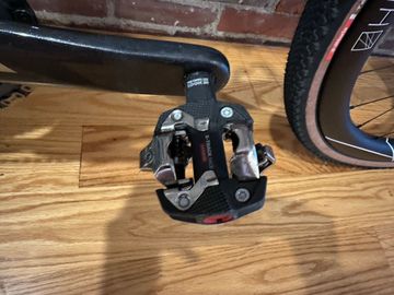 Used Open U.P SRAM Force 2023 Road & Gravel, Green — image 6 of 10