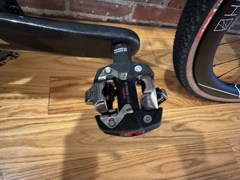 Used Open U.P SRAM Force 2023 Road & Gravel, Green — image 6 of 10