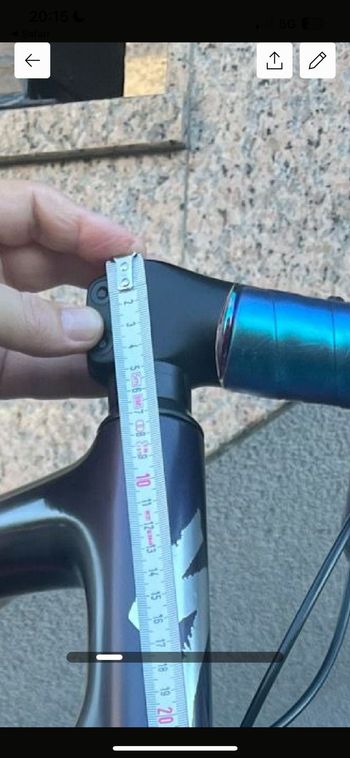 Używany Specialized Aethos Frameset 2023 Frameset 2023 Road & Gravel — zdjęcie 9 z 10
