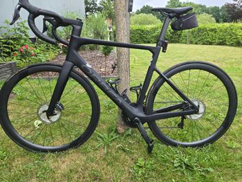 Used Orbea ORCA M20iLTD-D 2020 2020 Road & Gravel, Black — image 2 of 8