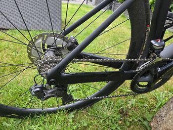Used Orbea ORCA M20iLTD-D 2020 2020 Road & Gravel, Black — image 6 of 8
