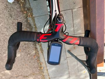 Used Massi Team 2019 Road & Gravel, Black — image 4 of 5