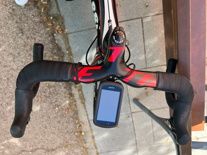 Used Massi Team 2019 Road & Gravel, Black — image 4 of 5