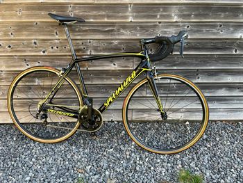 Used Specialized Tarmac SL4 Sport 2017 2017 Road & Gravel
