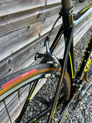 Used Specialized Tarmac SL4 Sport 2017 2017 Road & Gravel, Black — image 5 of 8