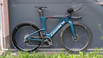 Used Argon 18 E SRAM Force eTap AXS 2024 Road & Gravel