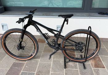 Used Cannondale Scalpel 2 Lefty 2025 2025 MTB