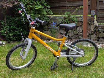 Used woom ORIGINAL 3 2023 2023 Youth — image 2 of 4