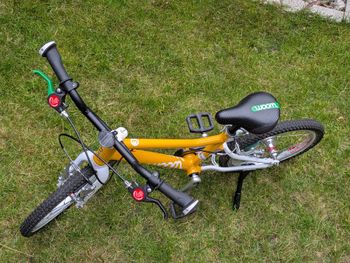 Used woom ORIGINAL 3 2023 2023 Youth — image 3 of 4