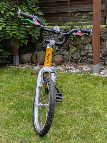 Used woom ORIGINAL 3 2023 2023 Youth — image 4 of 4