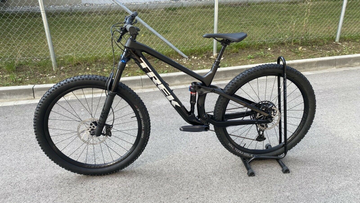 Trek Fuel EX 9.7 2021 2021 MTB usato