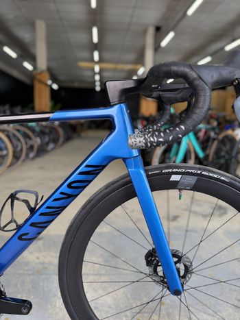 Used Canyon Ultimate Di2 Dura Ace Carbon 2023 Road & Gravel — image 7 of 24