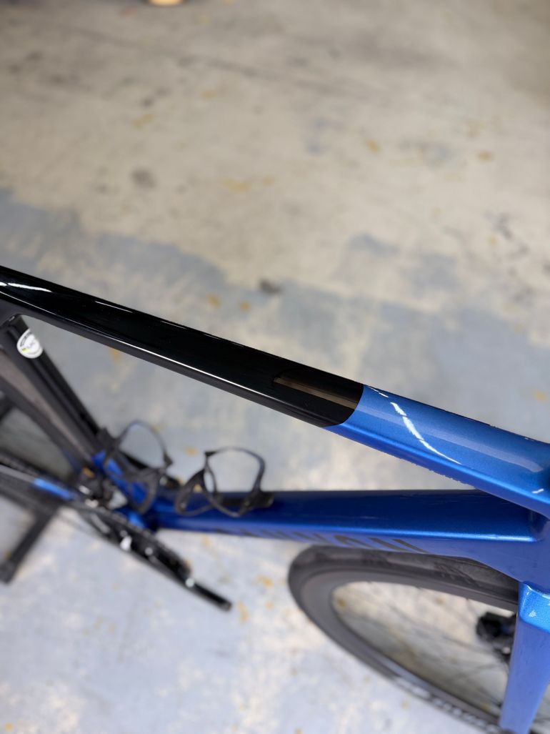 Used Canyon Ultimate Di2 Dura Ace Carbon 2023 Road & Gravel — image 15 of 24