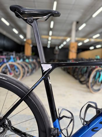 Used Canyon Ultimate Di2 Dura Ace Carbon 2023 Road & Gravel — image 10 of 24
