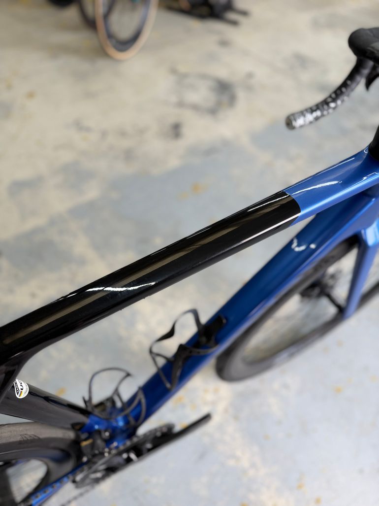 Used Canyon Ultimate Di2 Dura Ace Carbon 2023 Road & Gravel — image 16 of 24
