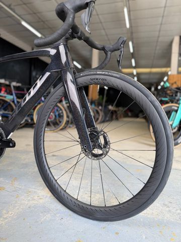 Použité Scott Foil RC Pro 2025 2025 Road & Gravel — obrázek 3 z 31