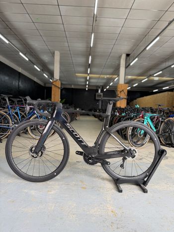 Used Scott Foil RC Pro 2025 2025 Road & Gravel — image 19 of 31