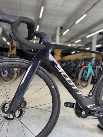 Použité Scott Foil RC Pro 2025 2025 Road & Gravel — obrázek 22 z 31