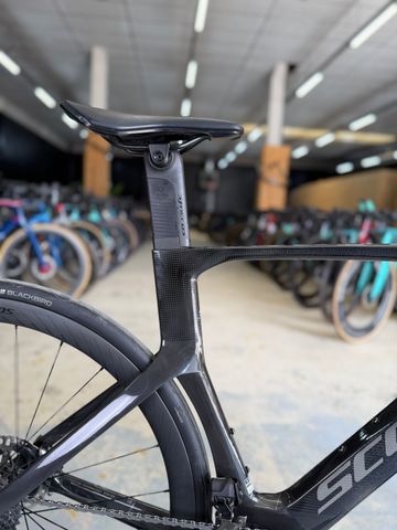 Použité Scott Foil RC Pro 2025 2025 Road & Gravel — obrázek 10 z 31