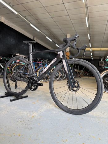 Used Scott Foil RC Pro 2025 2025 Road & Gravel — image 2 of 31